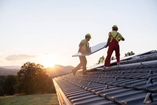  Everman, TX Roofing Service Pros