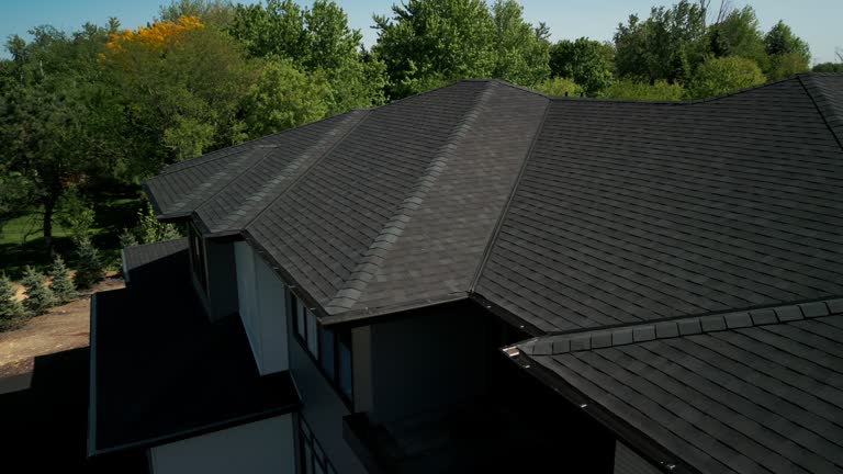 Best Flat Roofing  in Everman, TX