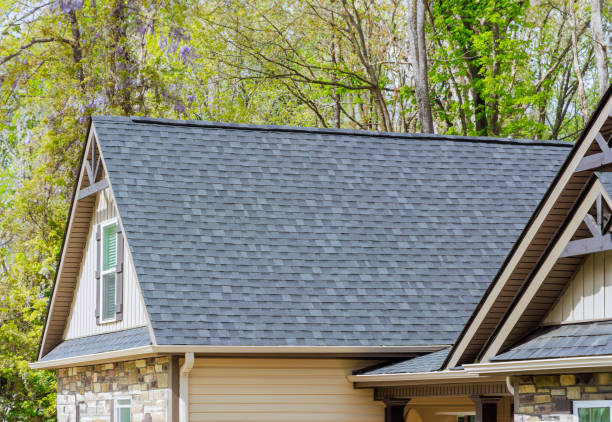 Professional Roofing Service in Everman, TX