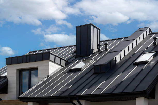 Best Rubber Roofing (EPDM, TPO)  in Everman, TX